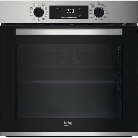 Beko b300 BBIMP2300XP: Forno Multifunzione Pirolitico, , 11 Funzioni (1/3)