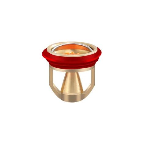 Nouveau siphon de sol anti-odeur et anti-insecte(or) (1/4)