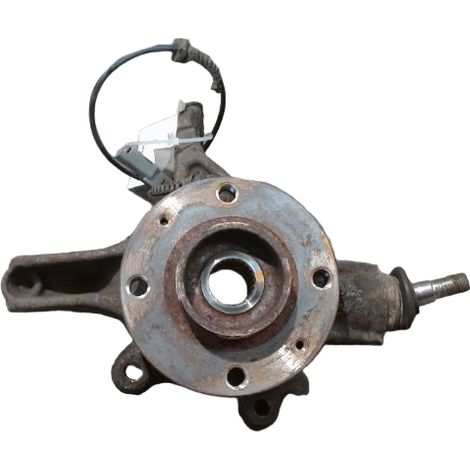 [PRODUIT D'OCCASION] Pivot Avant Gauche PEUGEOT 5008 2009- ♻️ Ref Oe. 1606630980 - Garantie à vie (1/3)