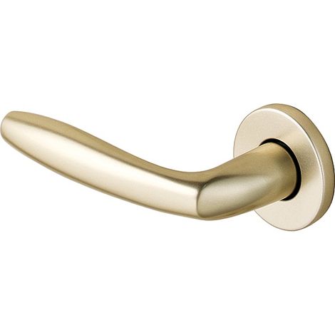 Béquille double ”Série Orca” - BEZAULT - Champagne (1/2)