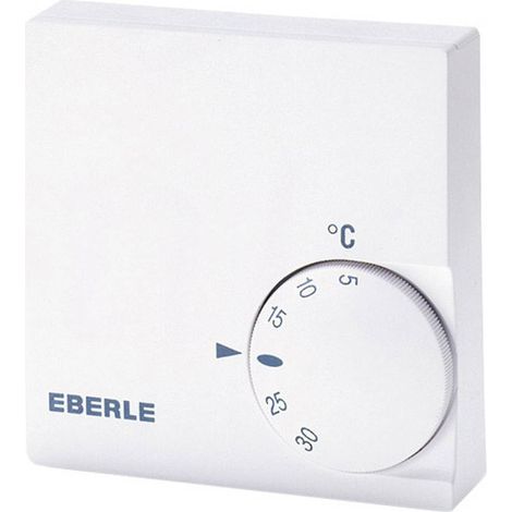 Eberle 111170291100 RTR-E 6722 Termostato ambiente Da parete 1 pz. (1/2)
