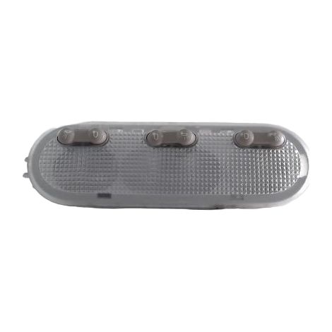 [PRODUIT D'OCCASION] Plafonnier NISSAN Qhasqai 2007- ♻️ Ref Oe. 264304ea9c - Garantie à vie (1/3)