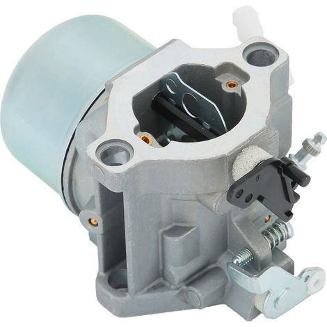 Aluminium-Vergasersatz, Ersatzteile für Gartengeräte, kompatibel mit 699831, 694941 und 499158 (1/5)