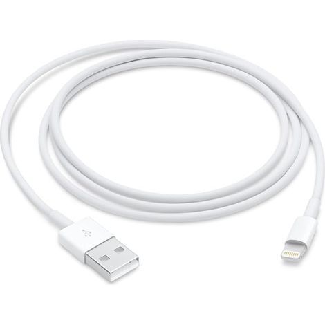 Apple Lightning to USB Cable (1m) (1/4)
