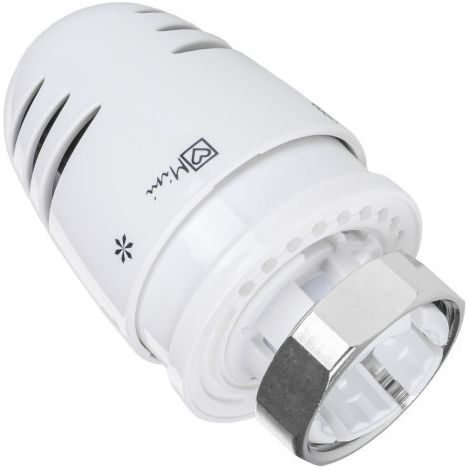 Cabezal de radiador termostático M30x1.5 Herz