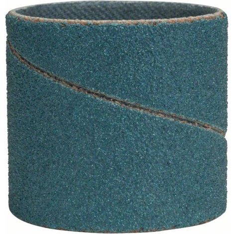 Bosch Schleifhülse X573 Best for Metal Durchmesser: 30 mm 30 mm 120 50 Stk