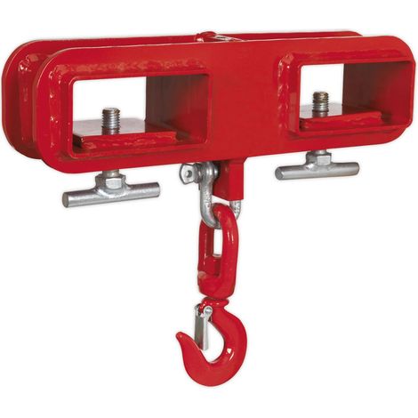 Sealey Forklift Lifting Hoist 1000kg Capacity FH01 (1/2)
