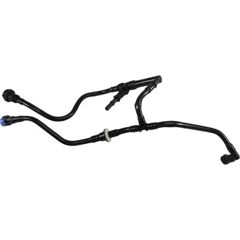 Tuyau d'évaporateur de frein 32139800 pour VOLVO S90/S60 19-/XC60 18- XC90 MK2 (1/5)