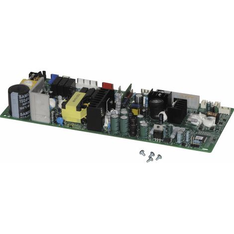 Circuit imprimé - SAUNIER DUVAL : 8000013652