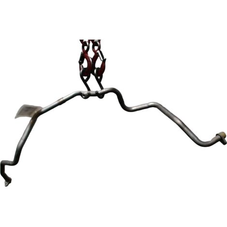 [PRODUIT D'OCCASION] Tuyau De Clim 4 RENAULT Megane II Ph1 02-05 ♻️ Ref Oe. 8200217353 - Garantie à vie (1/2)