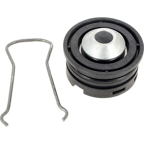 Lager links 481952028026 für Waschmaschine whirlpool