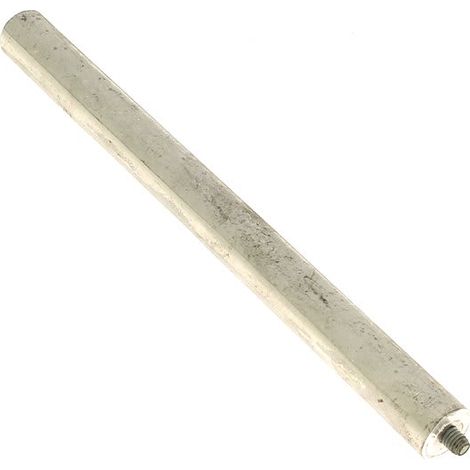 Anode 215mm d=18mm m6-6, 029544 040193 - chauffe-eau