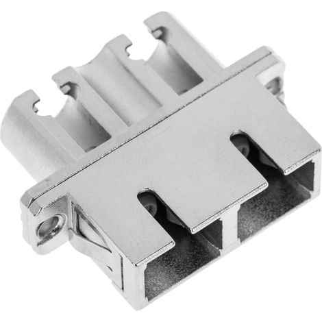 BeMatik - La fibre optique coupleur SC à LC multimode duplex (1/5)