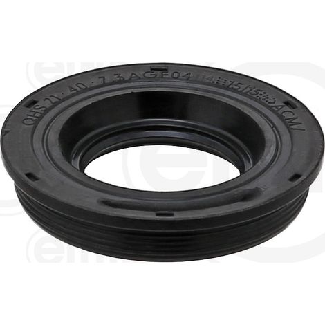 Kit de juntas de inyectores para Citroën Jumper 2.2HDI Euro 5 (06)