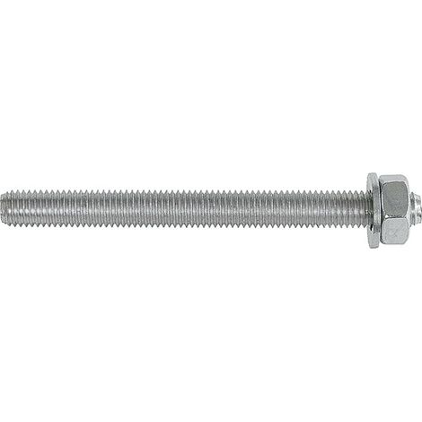 Vis béton UPAT UPM-A M 16x130 galZn (Par 10)