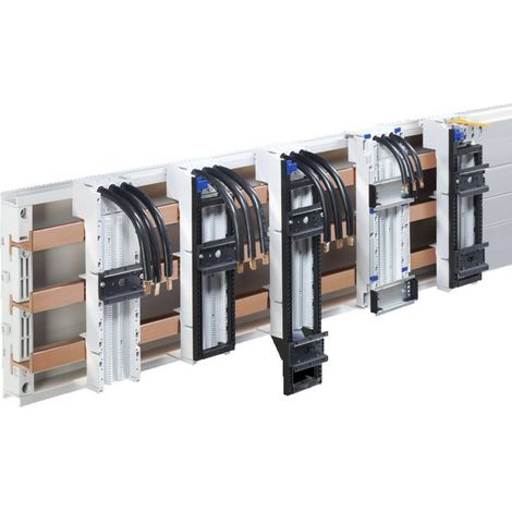 Adaptateur rittal 9340.460 polyamide 9 cm x 28 cm (1/2)