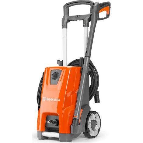 Idropulitrice HUSQVARNA PW 345C