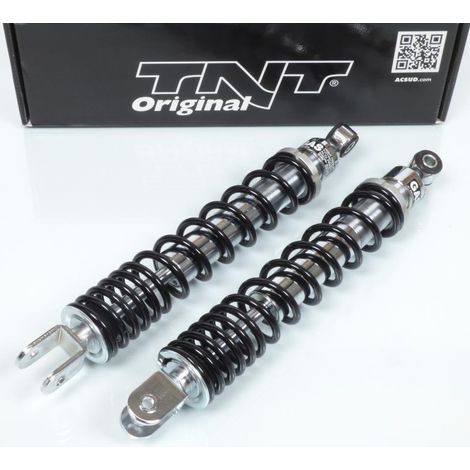 hinterer stoßdämpfer tnt für roller yamaha 125 majesty zwischen (1/2)