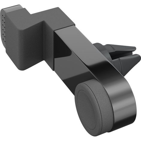 Goobay 47139 soporte Soporte pasivo Teléfono móvil/smartphone Negro