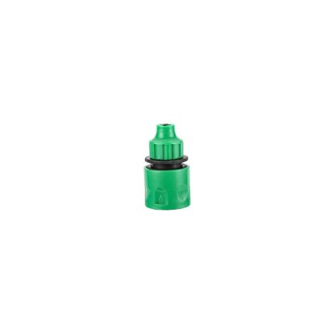 Filiyano-Lot de 10 raccords rapides pour tuyau d'arrosage en plastique 4/7 et 8/11, compatibles avec les tuyaux d'arrosage de diamètre intérieur 4 à 9 (1/5)