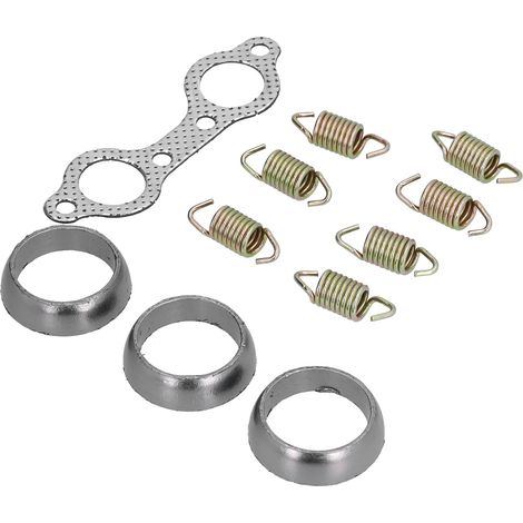 Kit de joint de collecteur d'échappement 3610047 de remplacement pour Polaris Ranger 800 Full Size, y compris Crew, 2010-2012 (1/5)