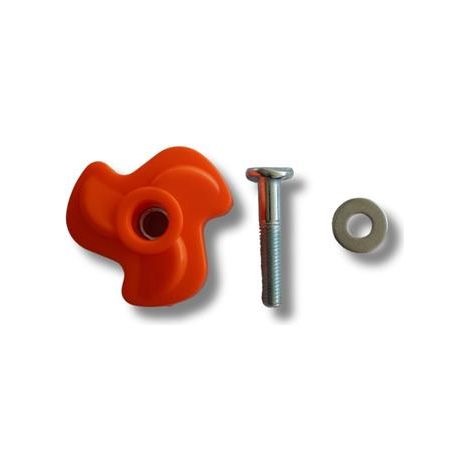 FUXTEC Flügelschraube für FX-RM4180 (1/2)