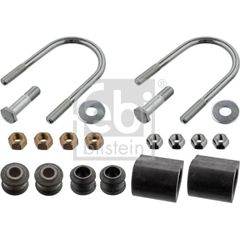 FEBI BILSTEIN 07207 Kit de réparation, suspension du