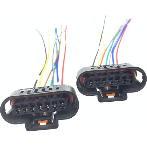 PP10000888 fits Buick Excelle and Chevrolet Cruze ignition coil wiring harness DJ7071-1.5-21. (1/5)
