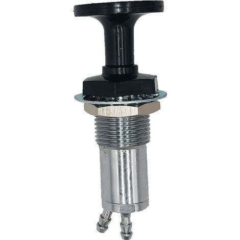 Corps d'amorçage de carburant pour jet ski/motomarine Mikuni Keihin Sea-Doo Pompe à huile en cuivre
