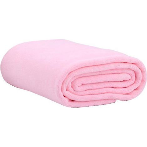 Nouvelle serviette en microfibre (1 pièce)