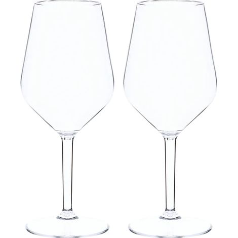 Mestic Weinglas LUA 470 ml