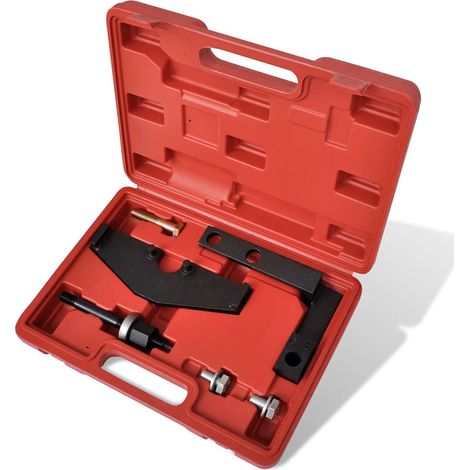 Coffret Calage de Distribution Pour BMW Mini Cooper et Cooper S (1/5)