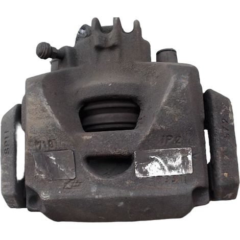 Etrier De Frein Avant Droit PEUGEOT Partner [PRODUIT D'OCCASION]♻️4400v8 (1/3)