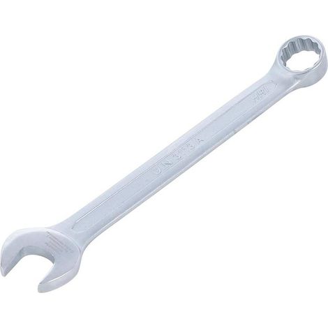 Clé Mixte 11/16 - Acier, 20,7 cm - Précision et Robustesse, Pro - D-Work (1/5)