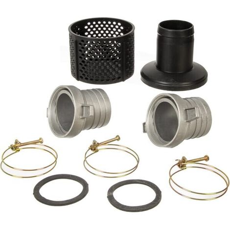 Kit accoppiatore 3" BPS BRIGGS ET STRATTON 705413