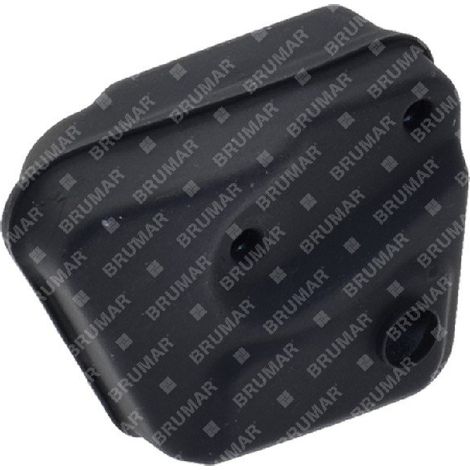 Marmitta per motoseghe PROGREEN - 057026