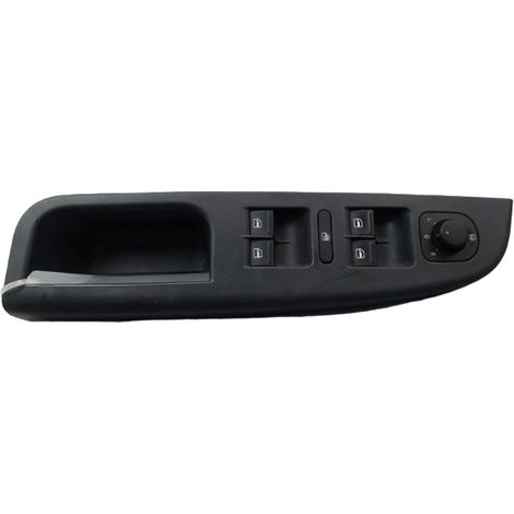 Commande Leve-glace Porte Avg VOLKSWAGEN Golf V (1k) 2003-2008 [PRODUIT D'OCCASION]♻️1k4959857creh (1/3)