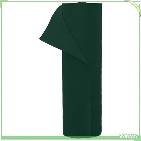 Tissu anti-gel - FAFEICY - 42021003 - Vert - 50 x 1,6 m - Réutilisable (1/5)