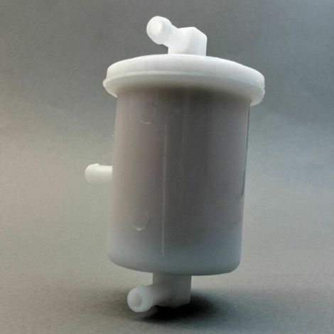 Filtre à carburant LOMBARDINI 3730096, un filtre à carburant adapté aux moteurs Lombardini, filtre le carburant. (1/3)