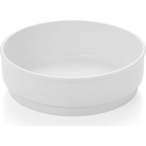 Assiette creuse 750 ml Ø 17 cm HAMBURG SYSTEM - Was Germany