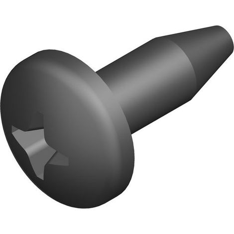 BOSCH Vite M3,5x10 (10x), 87034010690