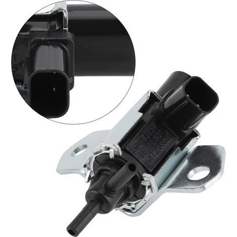 Einlassklappen-Steuermagnetventil für Ford Mazda 1S7G-9J559-BB (1/5)
