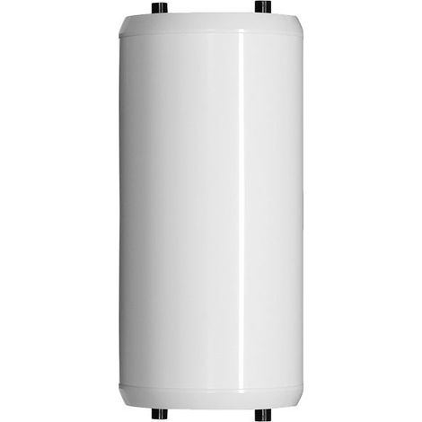 NIBE Heizungspufferspeicher UKV 100 Wand Hxd 1010x450mm,Verkleid.Stahlblech lack. - 88207