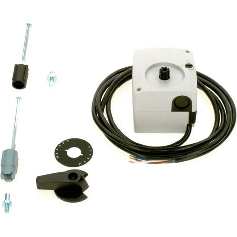 BOSCH Motor, 87290110210