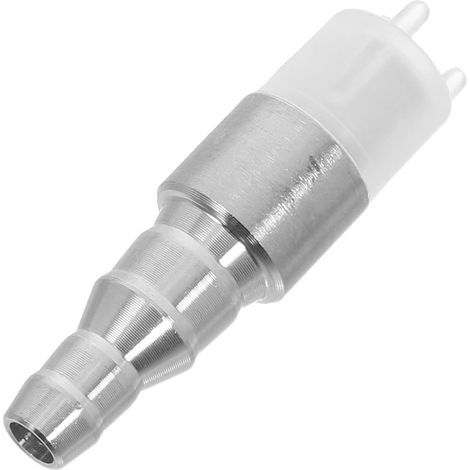 Mehrzweck-Filterkopf aus silberfarbenem Edelstahl für Wasserspender und Teesets, geeignet für Kung-Fu-Teesysteme und Wassereimer (1/5)