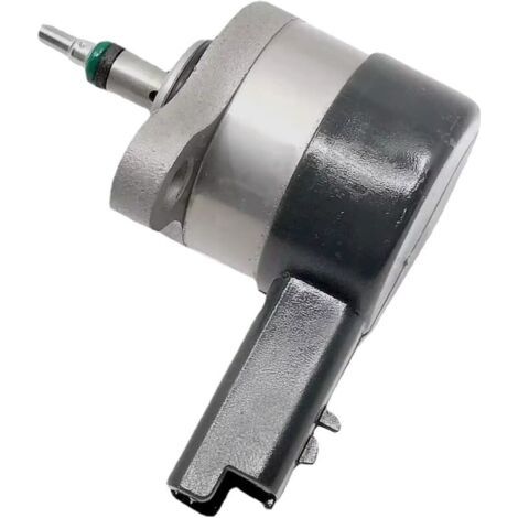0281002493 Remplacement de la pression de la pompe à carburant pour Citroën Peugeot 2.0 HDi (1/5)