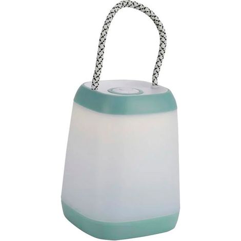 REDCLIFFS linterna camping portatil 12 cm surtida , Lampara camping portátil 12 cm. surtidaMarca RedcliffsLámpara de mesa portátil led con cuerda 3 funciones de luz ama (1/2)