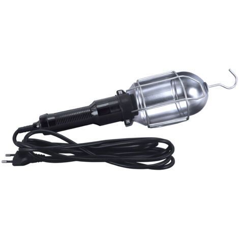 RS PRO 3-Dioptrien-LED-Vergrößerungslampe 100 mm 2,5 W USB (Preis pro Stück) (1/5)