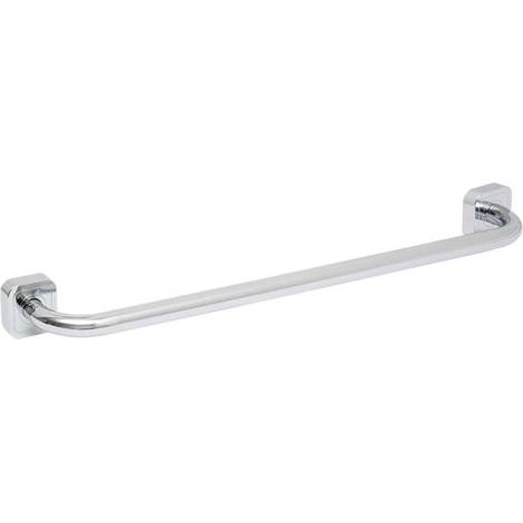 Optima Badetuchhalter OPTIMA S 600mm verchromt 002-1129