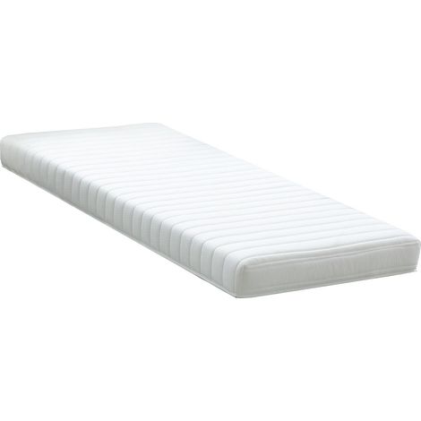 Materasso relax accoglienza lattice 80 x 200 cm Sp. 13 cm - SAORI di DREAMEA